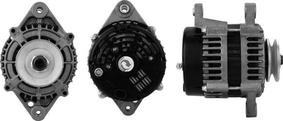 Elstock 28-3866 — Alternator