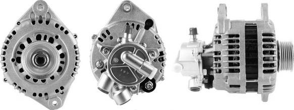 Elstock 28-3861 — Alternator