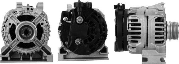 Elstock 28-3867 — Alternator