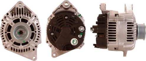 Elstock 28-3802 — Alternator