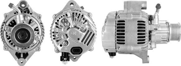 Elstock 28-3882 — Alternator