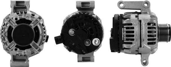 Elstock 28-3875 — Alternator
