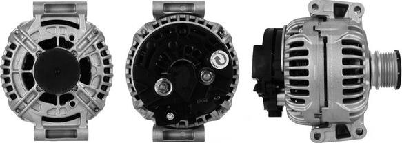 Elstock 28-3744 — Alternator