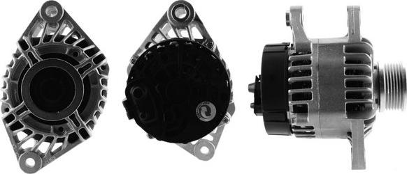 Elstock 28-3750 — Alternator