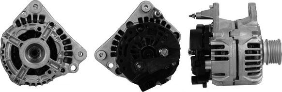 Elstock 28-3760 — Alternator