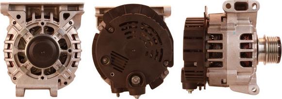 Elstock 28-3704 — Alternator