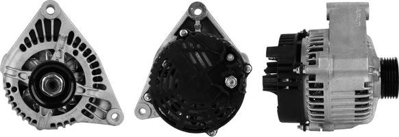 Elstock 28-3701 — Alternator