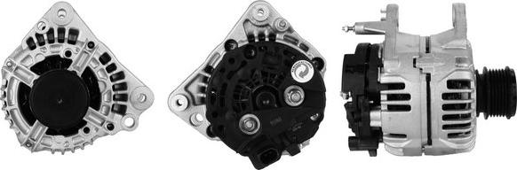 Elstock 28-3712 — Alternator