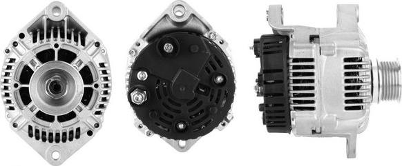 Elstock 28-3738 — Alternator