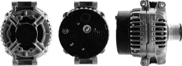 Elstock 28-3720 — Alternator