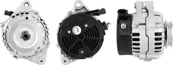 Elstock 28-3723 — Alternator