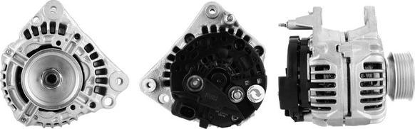 Elstock 28-2964 — Alternator