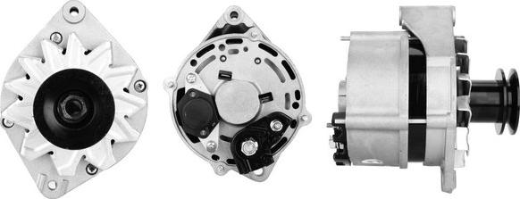 Elstock 28-2961 — Alternator