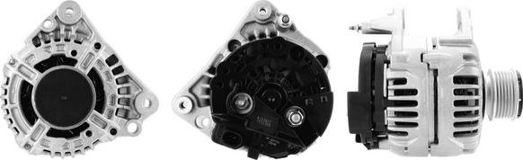 Elstock 28-2985 — Alternator