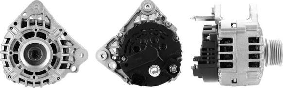 Elstock 28-2979 — Alternator