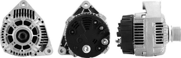 Elstock 28-2550 — Alternator