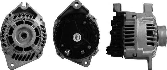 Elstock 28-2690 — Alternator