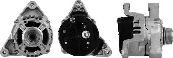 Elstock 28-2847 — Alternator