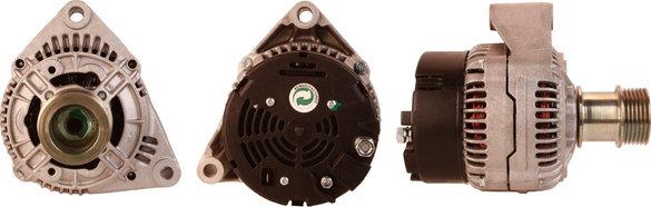 Elstock 28-2817 — Alternator