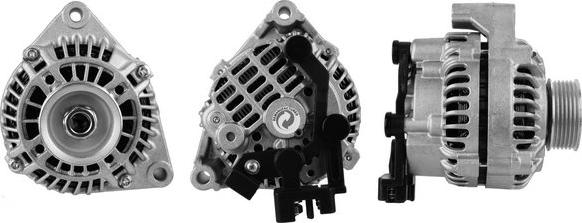 Elstock 28-2882 — Alternator