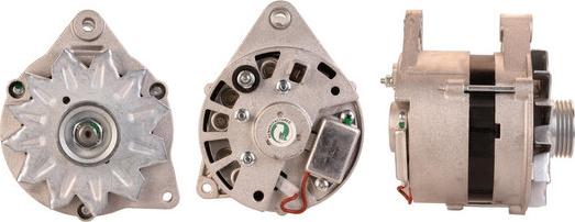 Elstock 28-2825 — Alternator