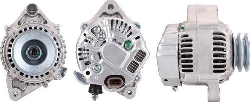 Elstock 28-2750 - ALTERNATOR TOYOTA LAND CRUISER 4.2 D REGENEROWANY