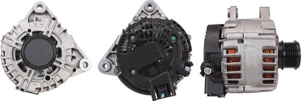 Elstock 28-7530 — Alternator