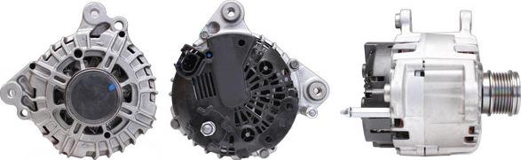 Elstock 28-7695 — Alternator