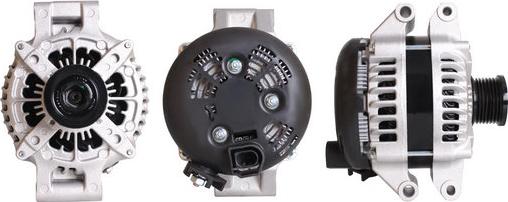Elstock 28-7663 — Alternator