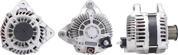 Elstock 28-7630 — Alternator