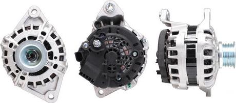 Elstock 28-7631 — Alternator