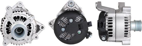 Elstock 28-7845 — Alternator