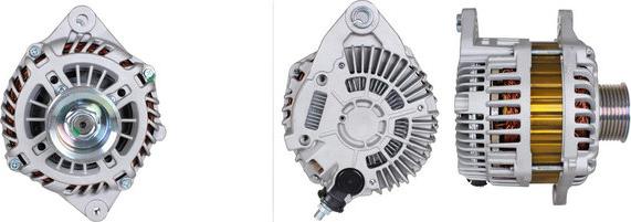 Elstock 28-7806 — Alternator