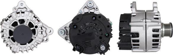 Elstock 28-7877 — Alternator
