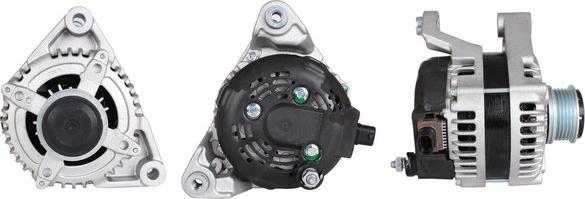 Elstock 28-7742 — Alternator