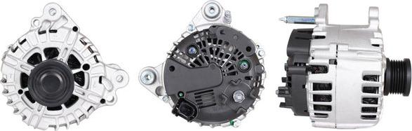 Elstock 28-7760 — Alternator