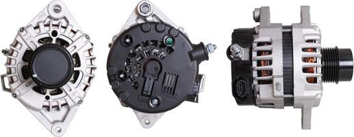 Elstock 28-7768 — Alternator