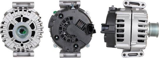 Elstock 28-7703 — Alternator