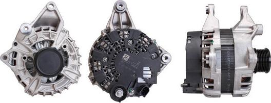 Elstock 28-7702 — Alternator