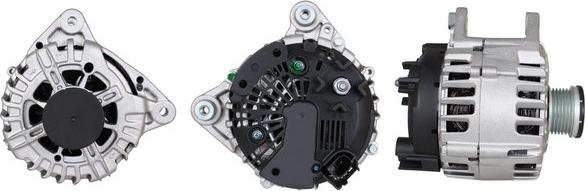 Elstock 28-7777 — Alternator