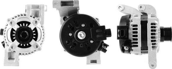 Elstock 27-4956 — Alternator