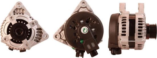 Elstock 27-4932 — Alternator