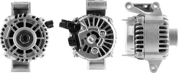 Elstock 27-4696 — Alternator
