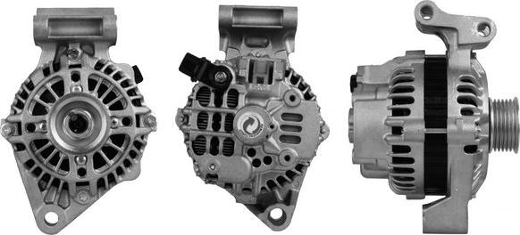 Elstock 27-4813 — Alternator