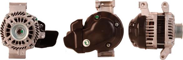 Elstock 27-5586 — Alternator
