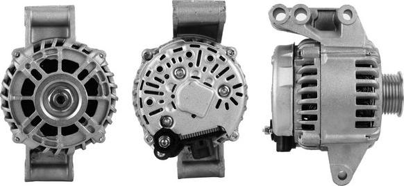 Elstock 27-5651 — Alternator