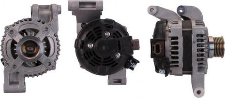 Elstock 27-5682 — Alternator