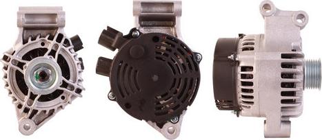 Elstock 27-5625 — Alternator