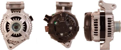 Elstock 27-5820 — Alternator