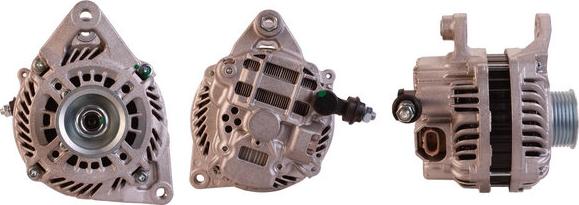 Elstock 27-6592 — Alternator